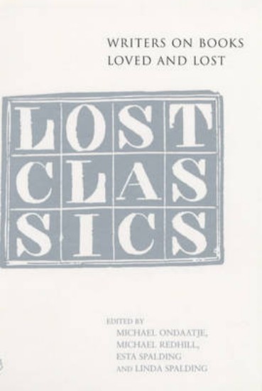 Picture of Lost Classics
