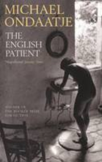 Picture of English Patient