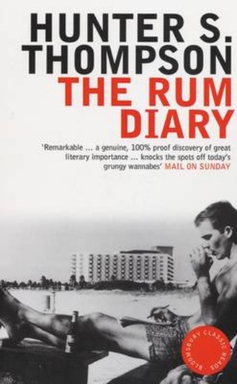 Picture of Rum Diary