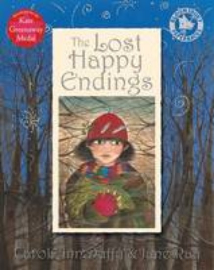 Picture of Lost Happy Endings