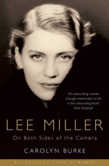 Picture of Lee Miller: On Both Sides of the Camera