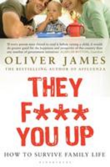Picture of They F*** You Up
