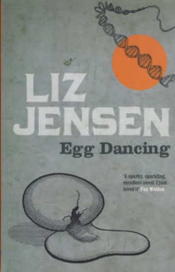 Picture of Egg Dancing (Signed)