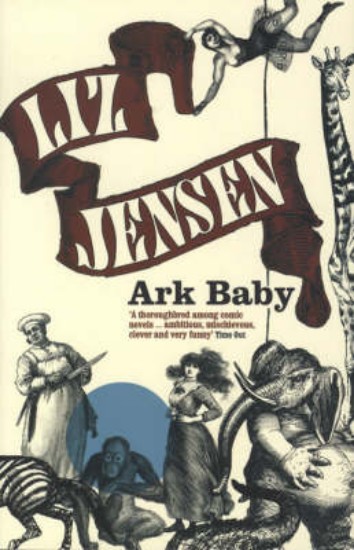 Picture of Ark Baby