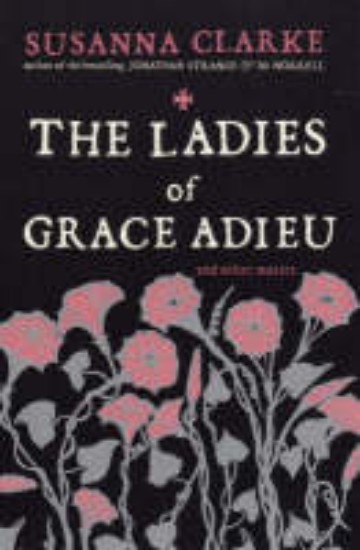 Picture of Ladies of grace adieu