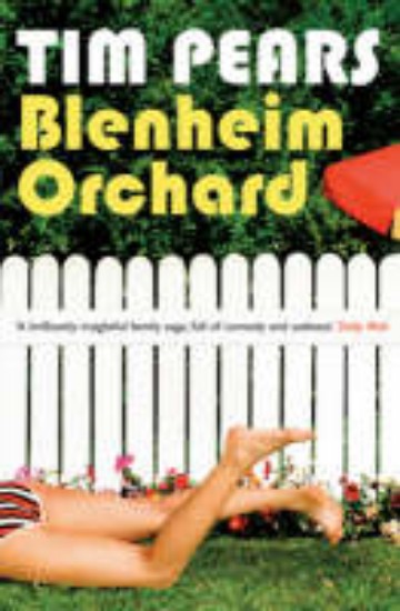 Picture of Blenheim Orchard