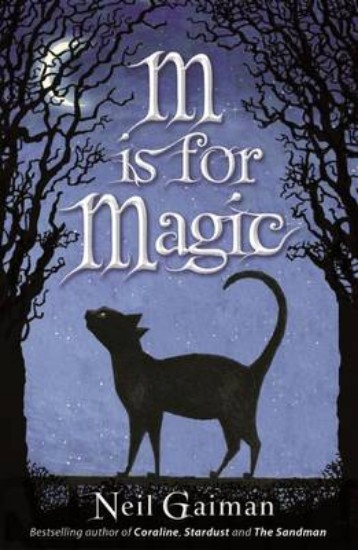 Picture of M is for Magic