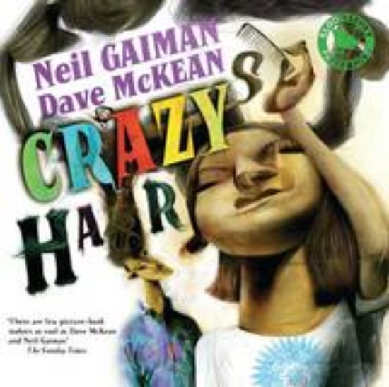 Picture of Crazy Hair