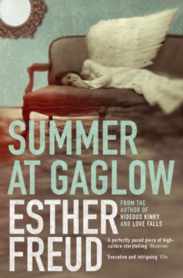 Picture of Summer At Gaglow