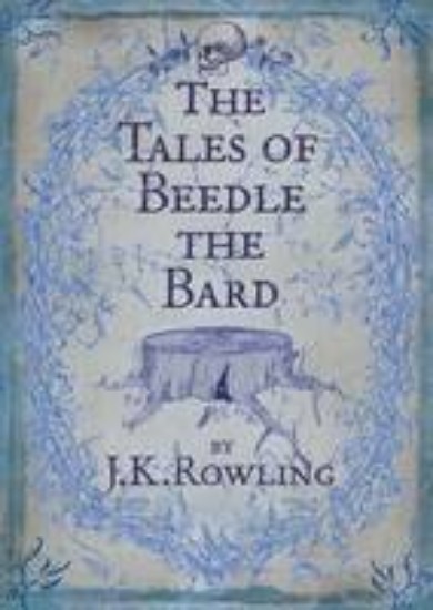 Picture of Tales of Beedle the Bard