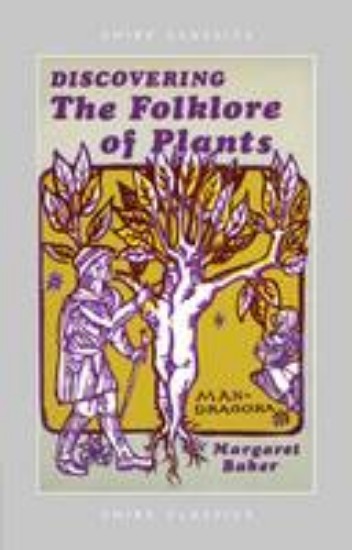 Picture of Discovering the Folklore of Plants