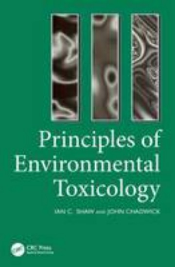 Picture of Principles of environmental toxicology
