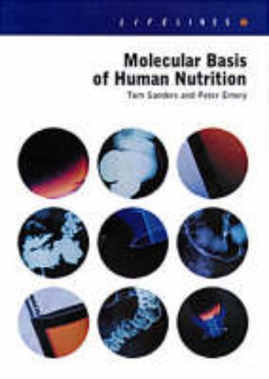 Picture of Molecular Basis of Human Nutrition