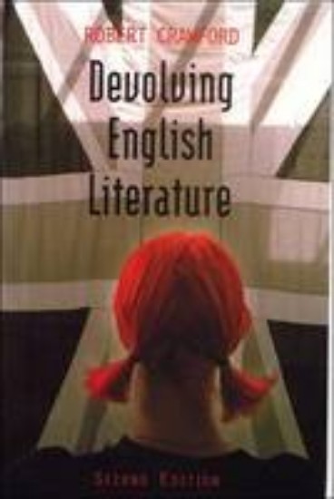 Picture of Devolving English Literature