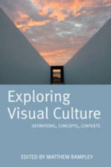 Picture of Exploring Visual Culture