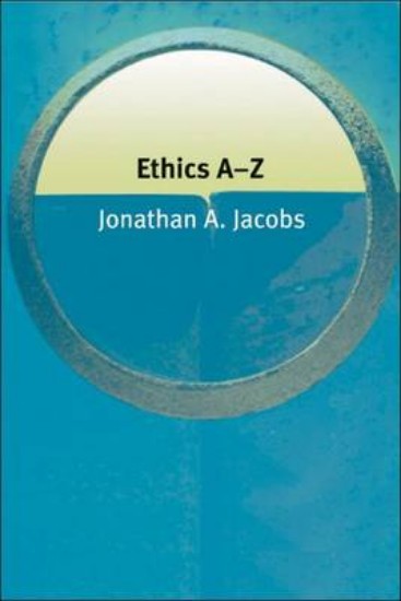 Picture of Ethics A-Z