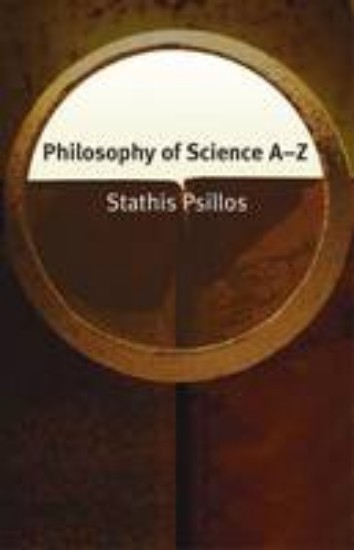 Picture of Philosophy of Science A-Z