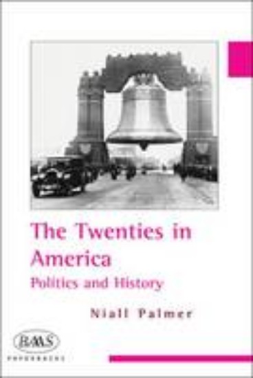 Picture of Twenties in America