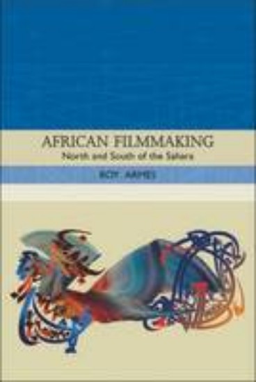Picture of African Fimmaking: North and South of the Sahara