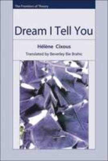 Picture of Dream I Tell You