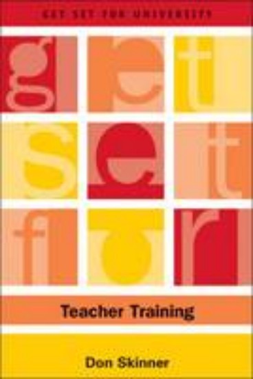 Picture of Teacher Training