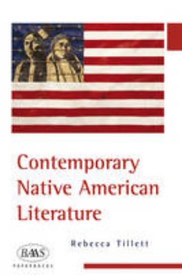 Picture of Contemporary Native American Literature