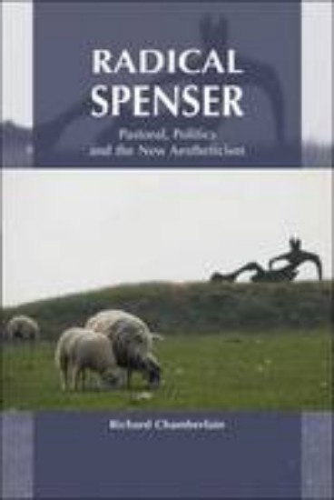 Picture of Radical Spenser