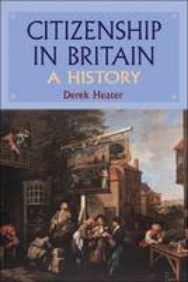 Picture of Citizenship in Britain