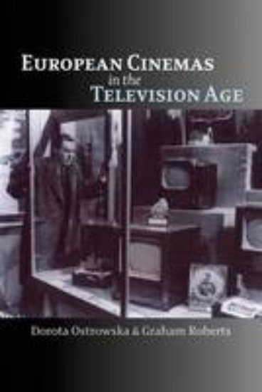 Picture of European Cinemas in the Television Age