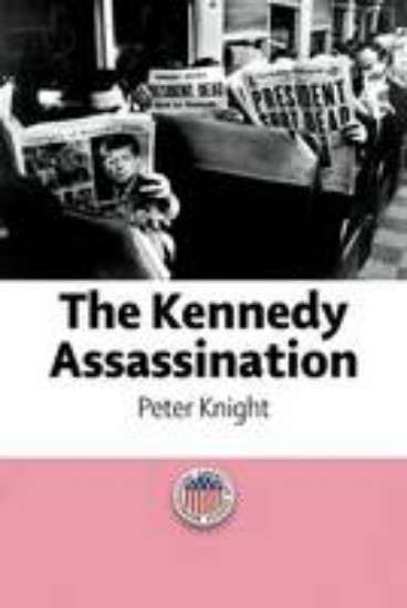 Picture of Kennedy Assassination