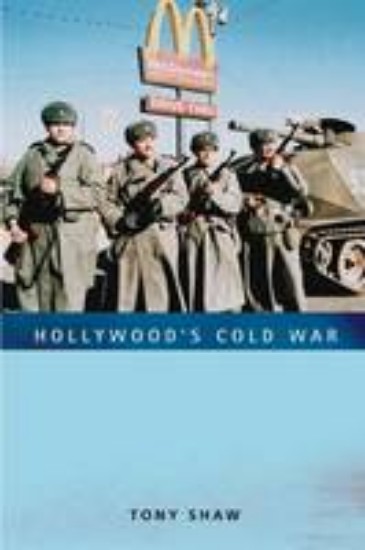 Picture of Hollywood's Cold War