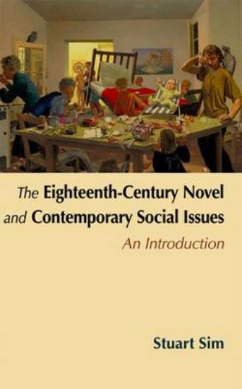 Picture of Eighteenth-century Novel and Contemporary Social Issues: An Introduction