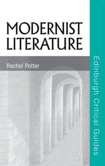 Picture of Modernist Literature