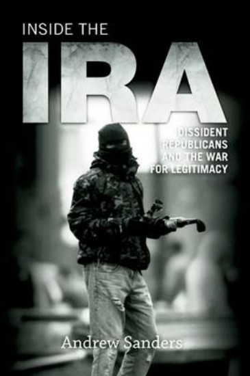 Picture of Inside The Ira