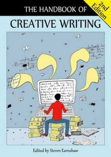 Picture of Handbook Of Creative Writing