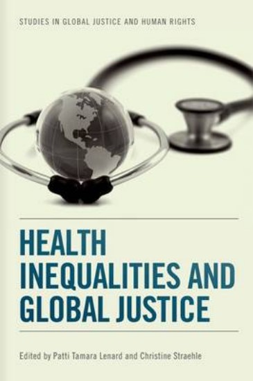 Picture of Health Inequalities and Global Justice