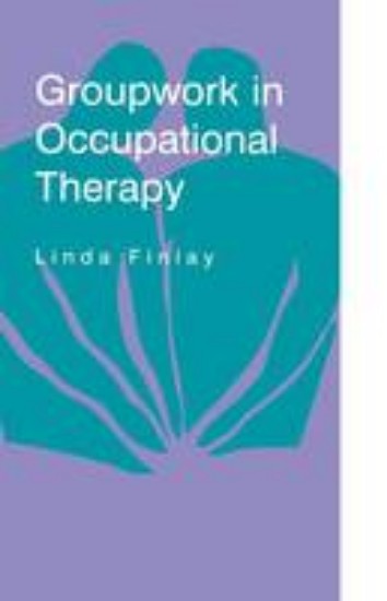 Picture of Groupwork in Occupational Therapy