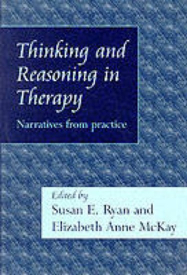 Picture of Thinking and reasoning in therapy