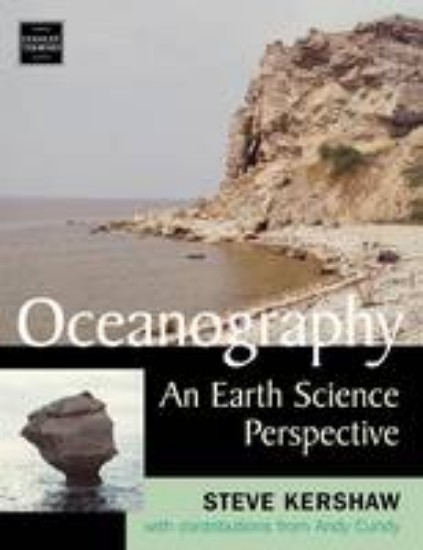 Picture of Oceanography