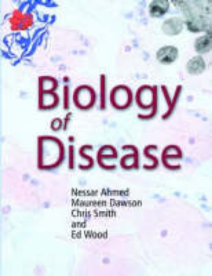 Picture of Biology of Disease