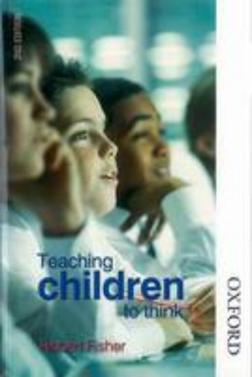 Picture of Teaching Children to Think