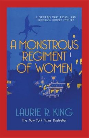 Picture of Monstrous Regiment of Women