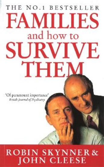 Picture of Families and How to Survive Them