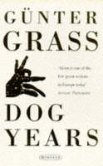 Picture of Dog Years