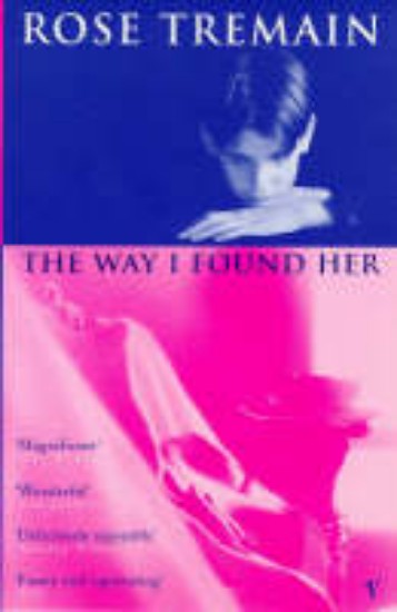 Picture of Way I Found Her
