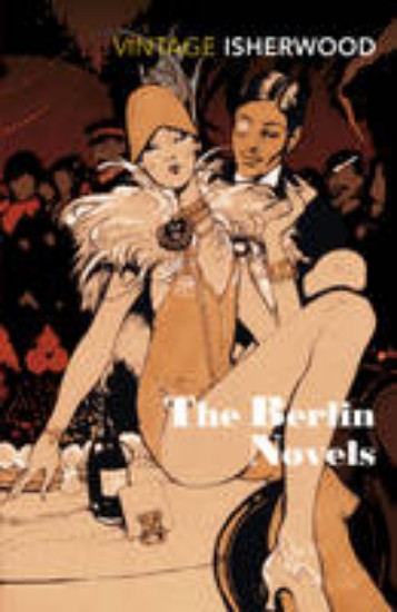 Picture of Berlin novels