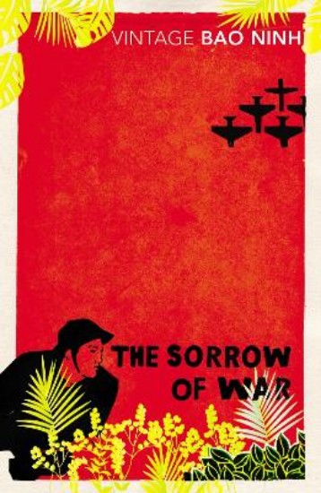 Picture of Sorrow of War