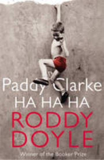 Picture of Paddy Clarke ha ha ha