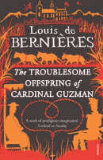 Picture of Troublesome Offspring of Cardinal Guzman