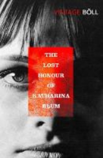 Picture of Lost Honour of Katrina Blum